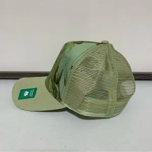 prAna La Viva Trucker Cap-NWT Prana | Accessories | Prana La Viva Floral Adjustable  main image 3